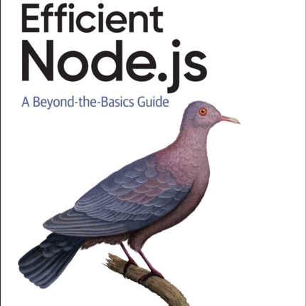 Efficient Node.js