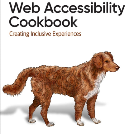 Web Accessibility Cookbook