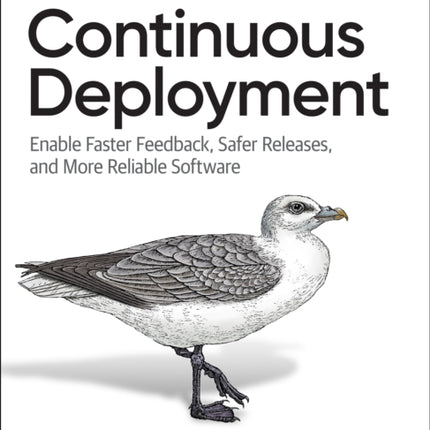 Continuous Deployment