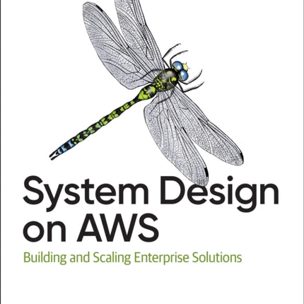 System Design on AWS