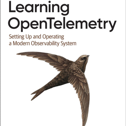 Learning OpenTelemetry