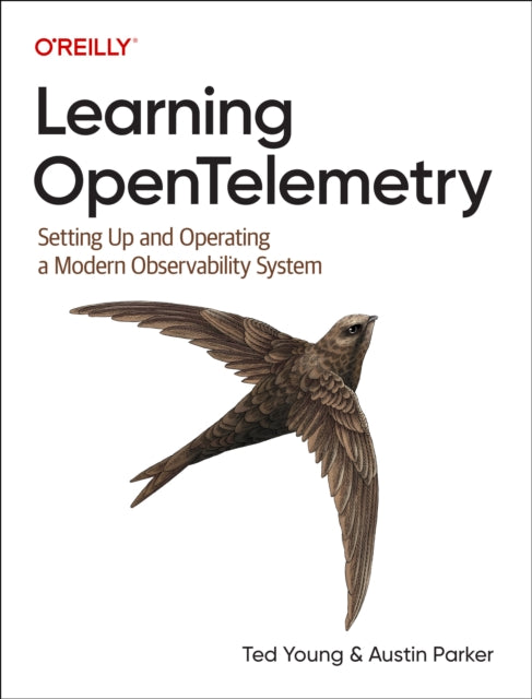 Learning OpenTelemetry