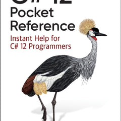 Collection image for: .NET programming Books
