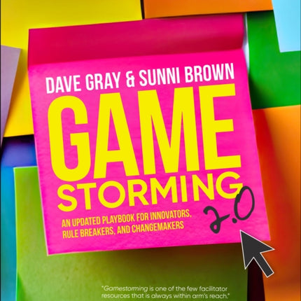 Gamestorming 2.0