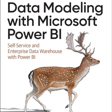 Data Modeling with Microsoft Power BI