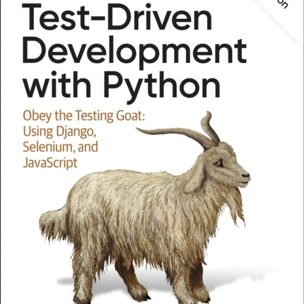 TestDriven Development with Python
