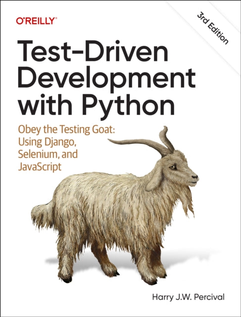 TestDriven Development with Python