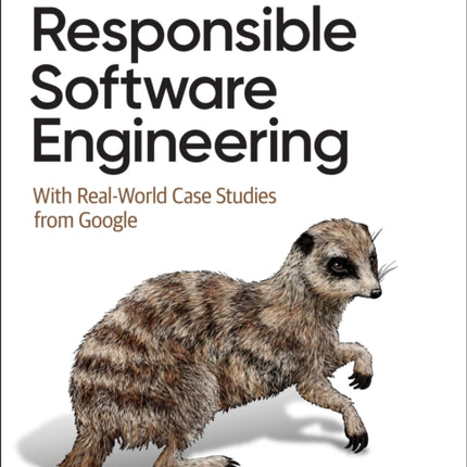 Responsible Software Engineering