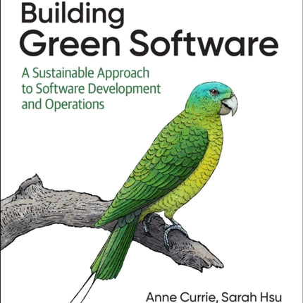 Building Green Software