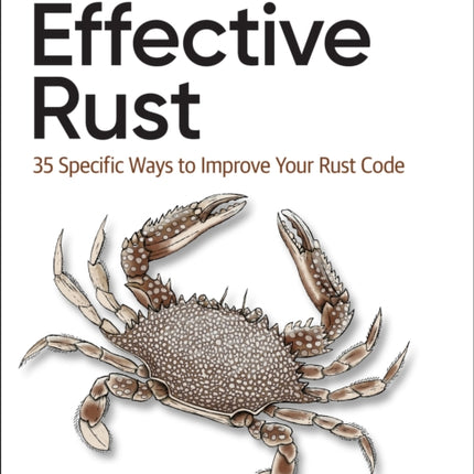 Effective Rust