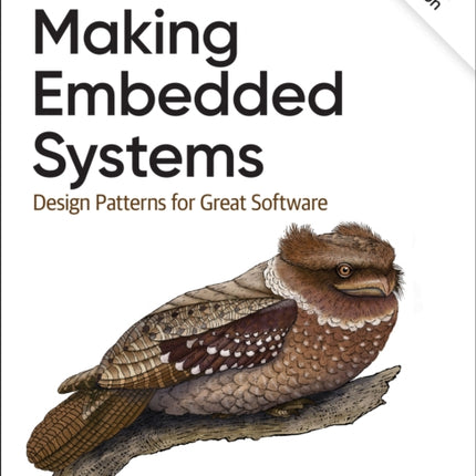 Making Embedded Systems