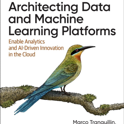 Architecting Data and Machine Learning Platforms: Enable Analytics and Ai-Driven Innovation in the Cloud