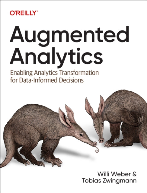 Augmented Analytics