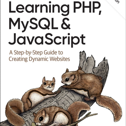 Learning PHP MySQL  JavaScript 7e