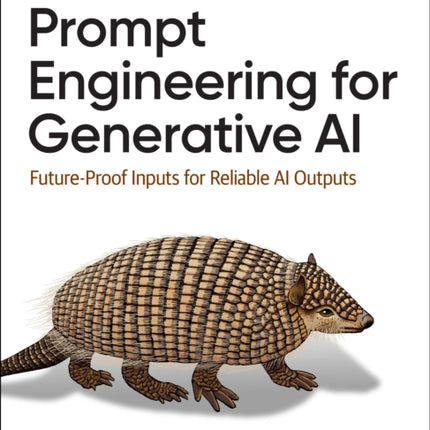 Prompt Engineering for Generative AI