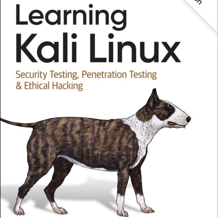 Learning Kali Linux