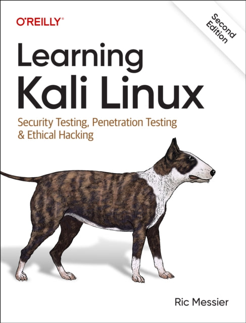 Learning Kali Linux