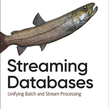 Streaming Databases