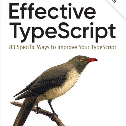 Effective Typescript