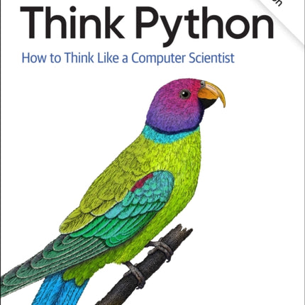 Think Python