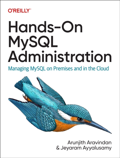 HandsOn MySQL Administration