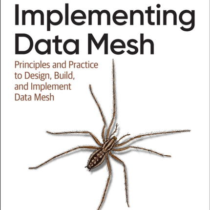 Implementing Data Mesh