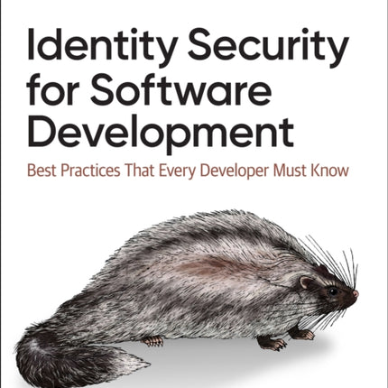 Identity Security for Software Development