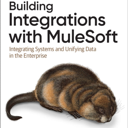 Building Integrations with Mulesoft