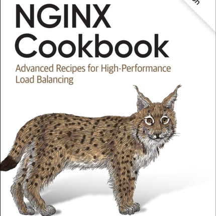 Nginx Cookbook: Advanced Recipes for High-Performance Load Balancing