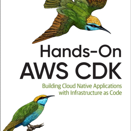 HandsOn AWS CDK