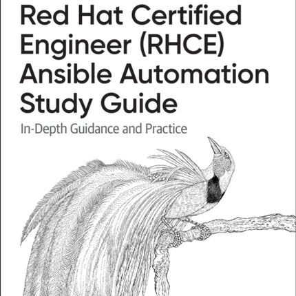 Red Hat Certified Engineer Rhce Ansible