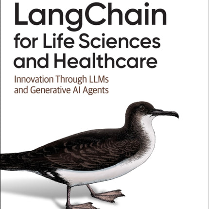 Langchain for Life Science