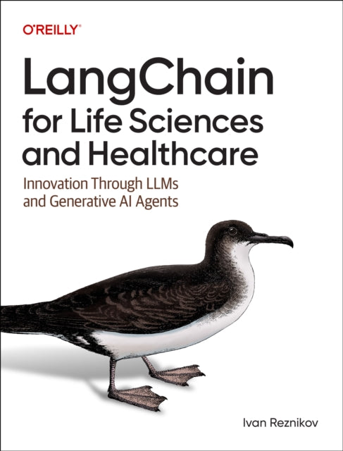 Langchain for Life Science