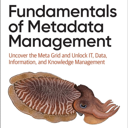 Fundamentals of Metadata Management