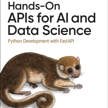 HandsOn APIs for AI and Data Science