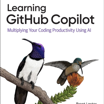 Learning GitHub Copilot