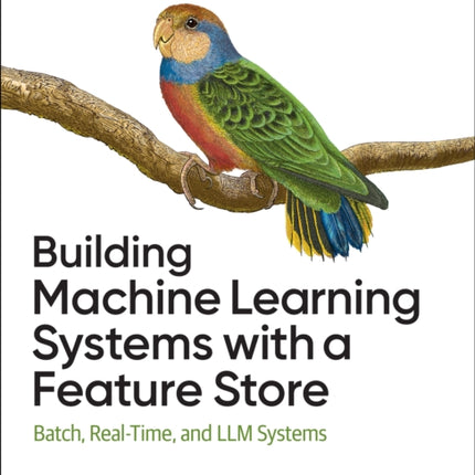 Building Machine Learning Systems with a Feature Store