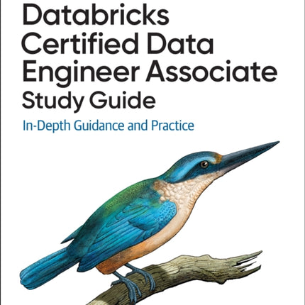 Databricks Certified Data Engineer Associate