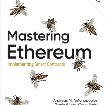 Mastering Ethereum
