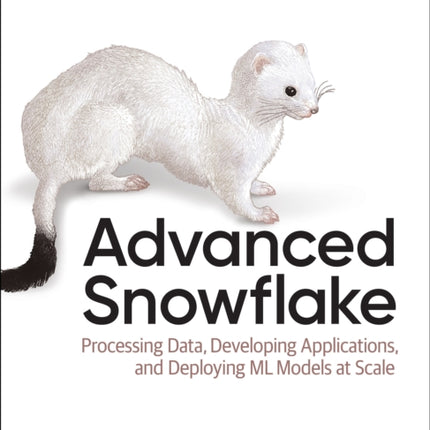 Advanced Snowflake