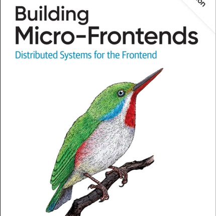 Building MicroFrontends