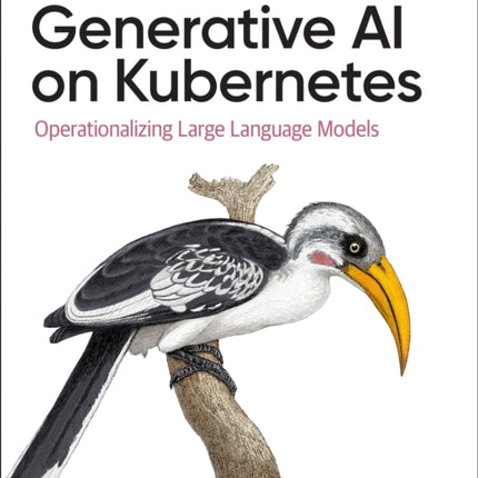 Generative AI on Kubernetes