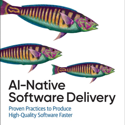 AINative Software Delivery