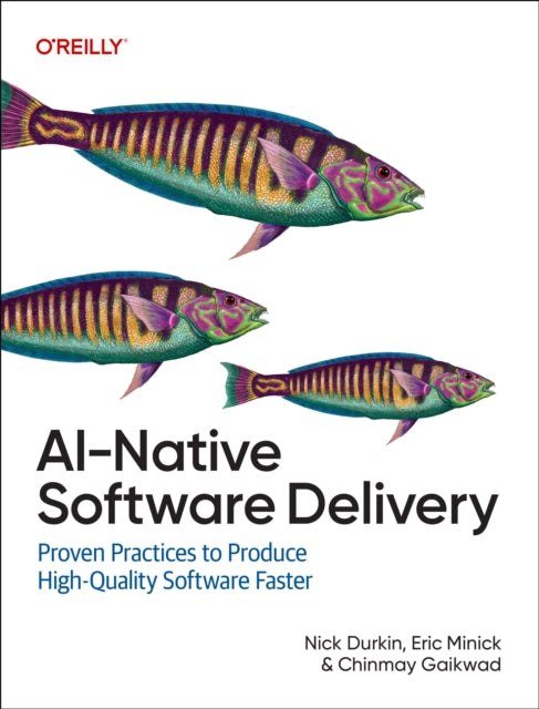 AINative Software Delivery