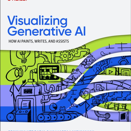 Visualizing Generative AI