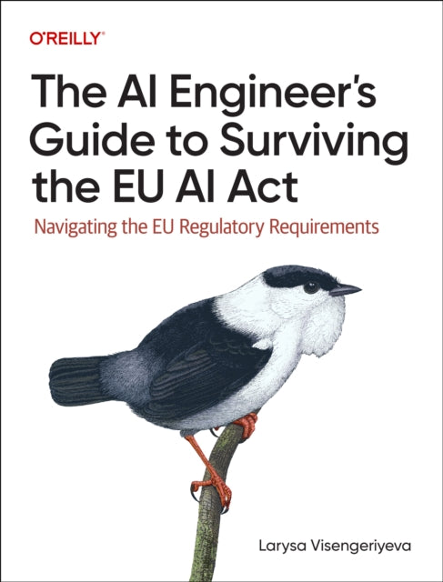 The AI Engineers Guide to Surviving the EU AI Act