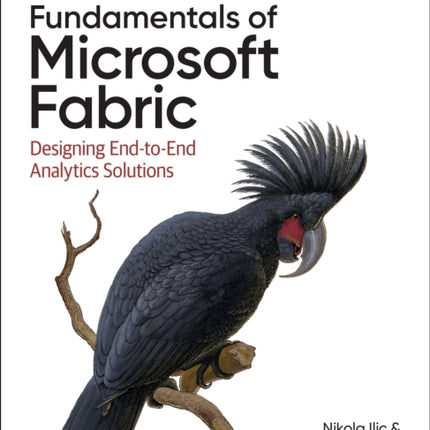 Fundamentals of Microsoft Fabric