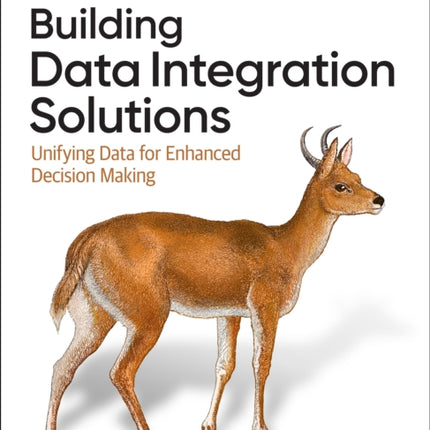Building Data Integration Solutions