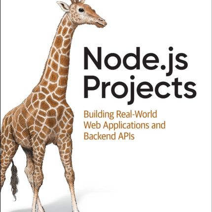 Node.js Projects