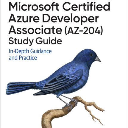 Microsoft Certified Azure Developer Associate